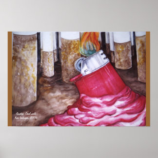 Goodbye, Cruel world Poster