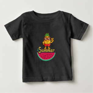 Goodbye School Hello Summer Time T-Shirt