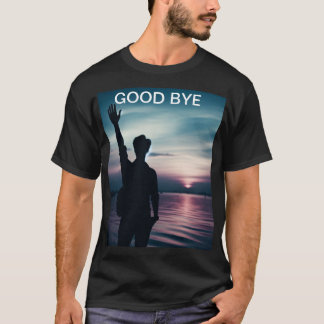 "Goodbye to the YEAR" T-Shirt