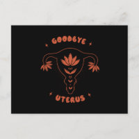Goodbye Uterus