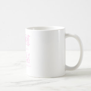 Goodbye Uterus You Were Kinda Cramping Coffee Mug