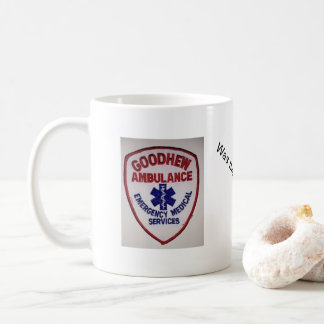 Goodhew coffee Mug