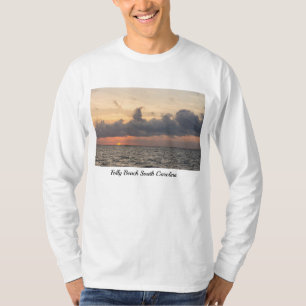 Goodmorning Folly Beach T-Shirt