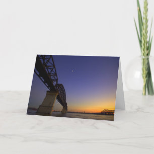 Goodnight Moon Card