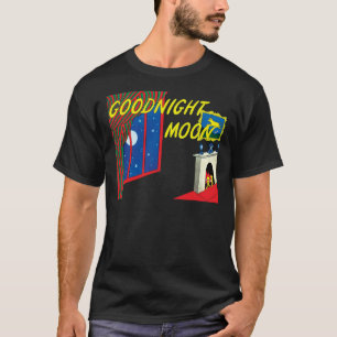 goodnight moon Classic T-Shirt