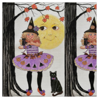 Goodnight Moon Fabric