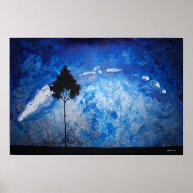 Goodnight Moon Poster (Front)