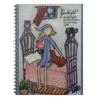 Goodnight Notebook