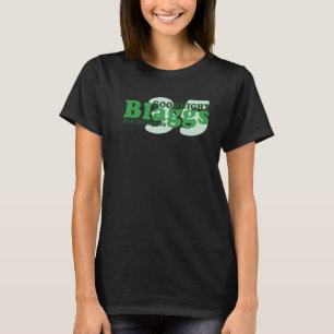 Goodnight (Organic) T-Shirt