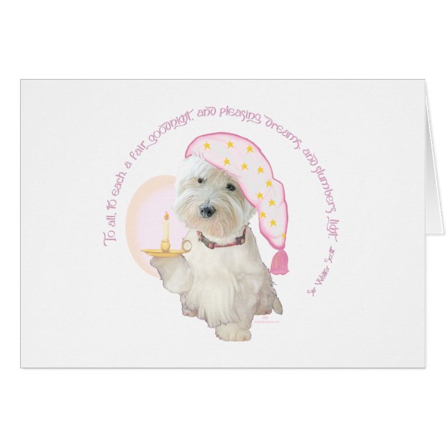 Goodnight Pink (Front Horizontal)