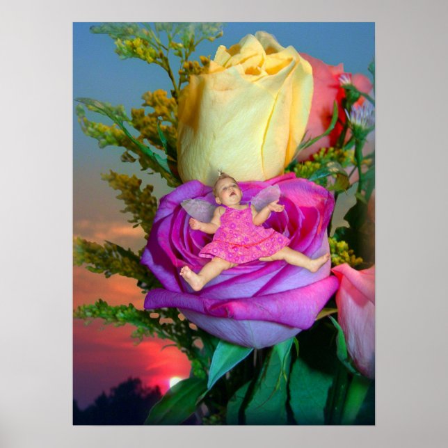 Goodnight Sweetheart - Print (Front)