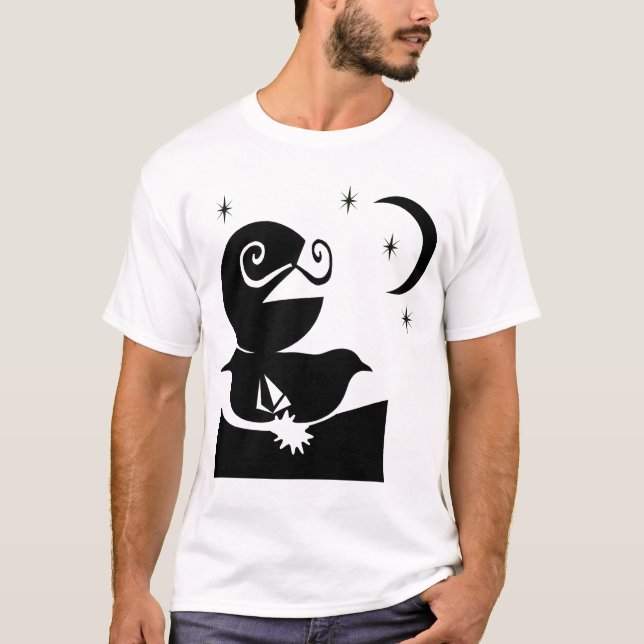 Goodnight T-Shirt (Front)