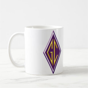 Goodrich Club Coffee Mug