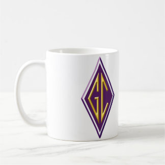 Goodrich Club Coffee Mug