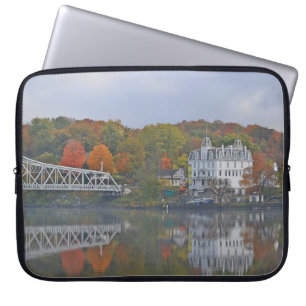 Goodspeed Laptop Sleeve