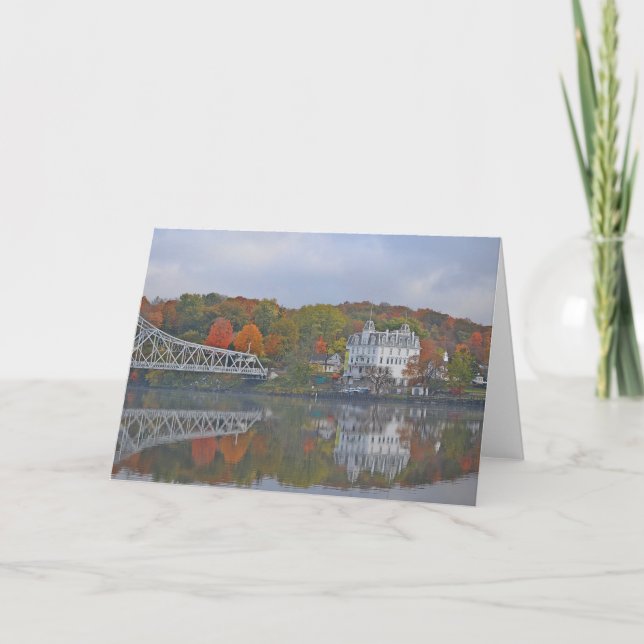 Goodspeed Notecard (Front)