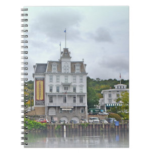 Goodspeed Opera House Notebook
