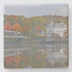 GoodSpeed Opera House Stone Coaster