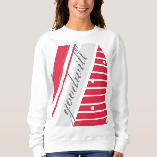 Goodwill Sweatshirt