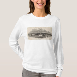 Goodwood Races: the Course T-Shirt