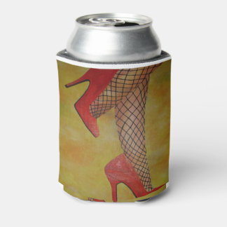 Goody Two Shoes Can Cooler