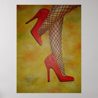 Goody Two Shoes Poster