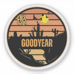 Goodyear, Arizona