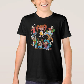 😂😂goof troop😂goof troop😂goof troop😂😂😂 Tri-Blend shirt