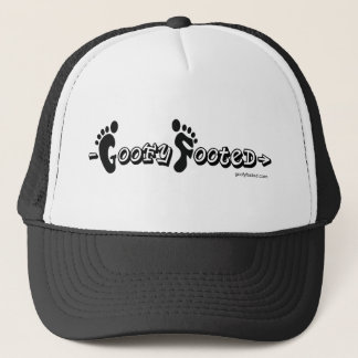 Goofy Footed Trucker Hat