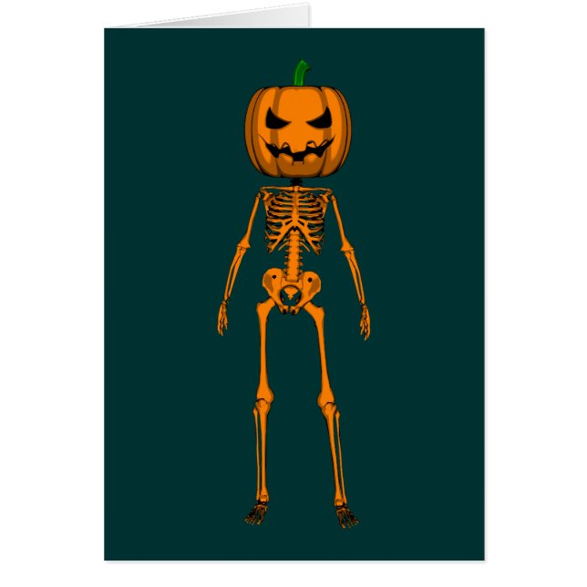 Goofy Grim Reaper (Front)