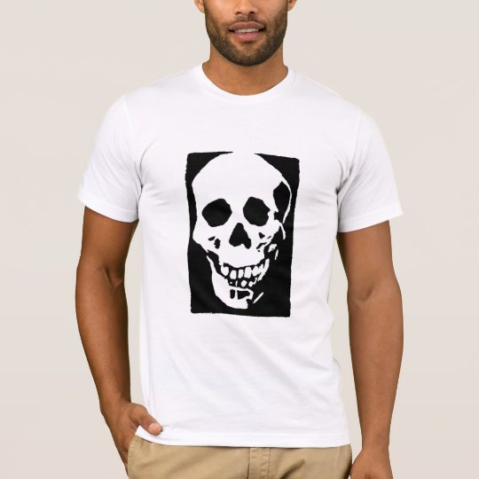 Goofy Grin T-Shirt