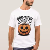 Goofy Jack-O’-Lantern Pumpkin Face Art