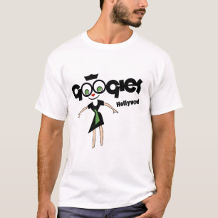 Googies Coffee Shop Hollywood T-Shirt