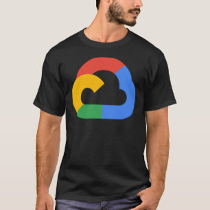 Google Cloud Platform GCP Classic T-Shirt