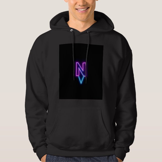 google gemini T-Shirt Hoodie (Front)