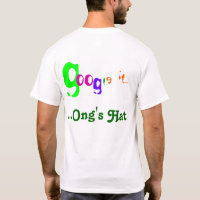 google it... T-Shirt