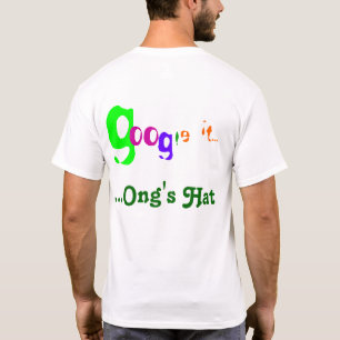 google it... T-Shirt