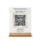 Google Review QR Code Sign - Personalised Business