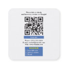 Google Review With QR Code Link