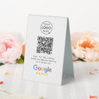 Google Reviews | Business Review Link QR Code
