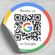Google Reviews | Business Review Link QR Code