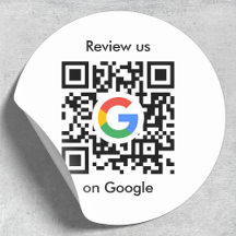 Google Reviews | Business Review Link QR Code