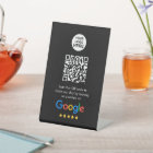 Google Reviews | Business Review Link QR Code