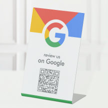 Google Reviews | Business Review Link QR Code