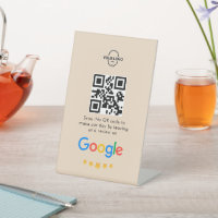 Google Reviews | Business Review Link QR Code