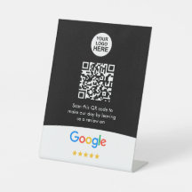 Google Reviews | Business Review Link QR Code