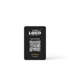 Google Reviews QR Code Business Review Link 5 Star