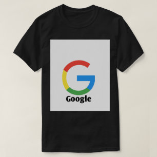 Google Tshirt