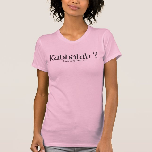 GOOGLEIT ! T-Shirt (Front)