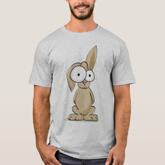 Googly Bunny T-Shirt